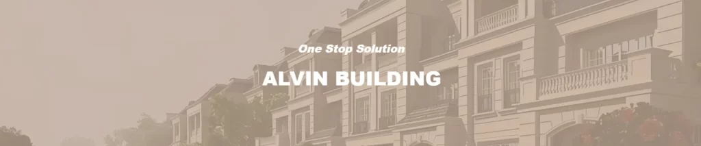 Service-Alvin