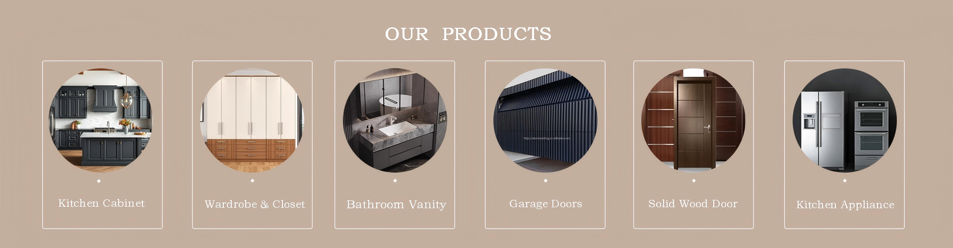ALVIN Building full product series display: kitchen cabinets, wardrobes, bathroom vanities, garage doors, solid wood interior doors, kitchen appliancesALVIN Building full product series display: kitchen cabinets, wardrobes, bathroom vanities, garage doors, solid wood interior doors, kitchen appliances